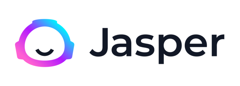 Jasper ai logo
