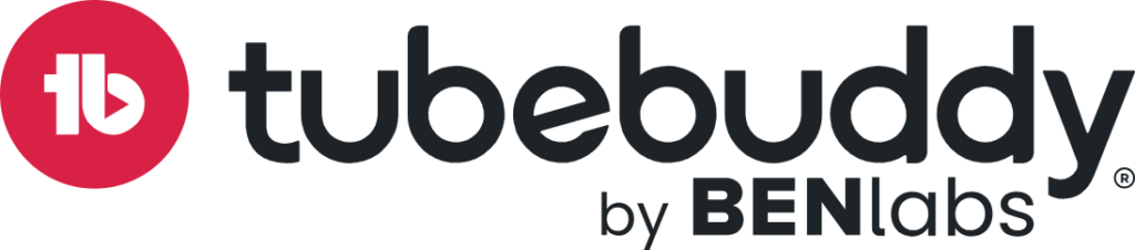 Tubebuddy Logo