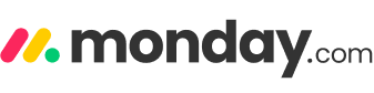 Monday Logo