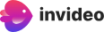 Invideo Logo