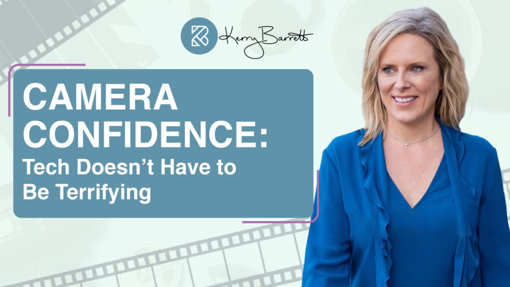 The Essential Video Setup and Confidence Guide for Lawyers: Mastering Your On-Camera Presence
