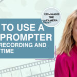 Using Teleprompters for Video Success