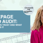 Enhancing Trust in Law Firm Homepage Videos